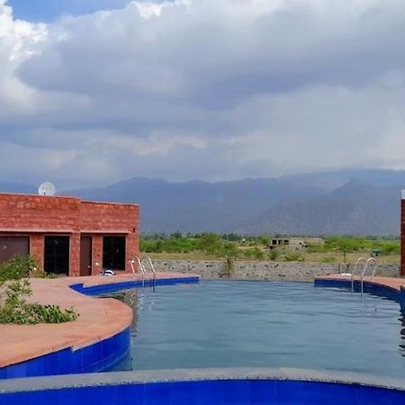 Shrigo Mount Down Resorts, Mount Abu Kivarli Exterior foto