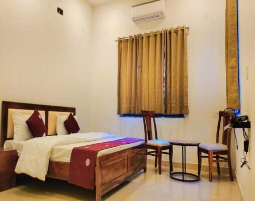Shrigo Mount Down Resorts, Mount Abu Kivarli Exterior foto